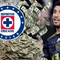 Liga MX: Cruz Azul ofrece ESCANDALOSO CONTRATO Y MILLONARIO SALARIO a Carlos Vela para el Clausura 2024  FICHAJES