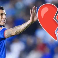 Cruz Azul: Carlos Salcedo lanza DOLOROSO MENSAJE en Instagram para el Toro Fernández ¡NOS HIZO LLORAR!