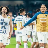 Liga MX: César “Chino” Huerta DESAFÍA a Pumas con inesperado gesto hacia Gabriel “Toro” Fernández de Cruz Azul  FICHAJES 2024