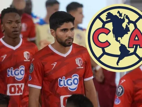 ¡NO SE LO HARÁN FÁCIL! Futbolista del Real Estelí ADVIERTE al América