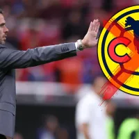 Liga MX: DT de Chivas hace TREMENDO DESAIRE al América ¡NI LOS PELAN!  CLAUSURA 2024