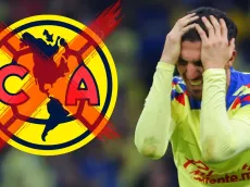 ¿Por qué Diego Valdés es BAJA del América? DT lo revela