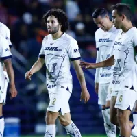 Liga MX: Las IMPORTANTES BAJAS que tendrá Pumas para enfrentar al Atlas