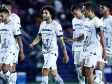 Liga MX: Las IMPORTANTES BAJAS que tendrá Pumas para enfrentar al Atlas