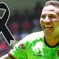 ¡TERRIBLE NOTICIA! La Liga MX está de luto tras la muerte de Diego “Puma” Chávez, joya de Bravos ¡Esto fue lo que pasó!  CLAUSURA 2024