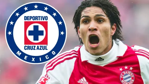 Cruz Azul buscaría a Paolo Guerrero para suplir a Carlos Vela – Getty Images
