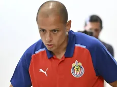 Chicharito Hernández SORPRENDE a todo Chivas con regreso a los entrenamientos | VIDEO