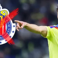 América: Alejandro Zendejas lanza TREMENDA AMENAZA a Chivas para el Clásico de la Liga de Campeones CONCACAF