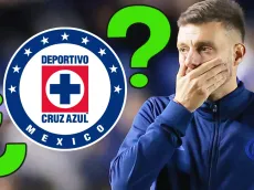 Cruz Azul ya DECIDIÓ ante RECHAZO de Carlos Vela ¿Va por otro fichaje?