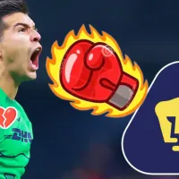 Liga MX: ¡Discordia en vestidor de Pumas! Ulises Rivas TRAICIONA a Julio González en San Valentín  VIDEO CLAUSURA 2024