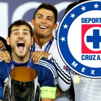 Liga MX: Joya que brilló en el Real Madrid revela GRAN INTERÉS en Cruz Azul ¿FICHAJE en puerta?  CLAUSURA 2024