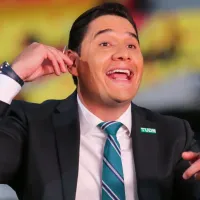 Partido Verde presenta sorprendente candidatura de Moisés Muñoz para importante cargo federal