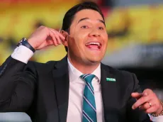 Moisés Muñoz se une al Partido Verde en busca de un cargo federal