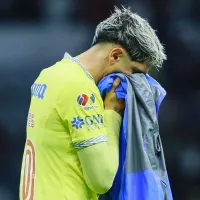 Club América no podrá contar con Diego Valdés por MÁS TIEMPO del presupuestado, por esta razón
