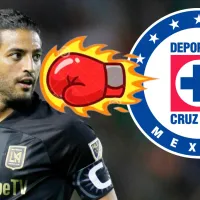 Liga MX: Cruz Azul hace TREMENDO DESAIRE a Carlos Vela en el Clausura 2024  FICHAJES