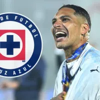 El IMPORTANTE DETALLE que acercaría a Paolo Guerrero a Cruz Azul  Fichajes 2024