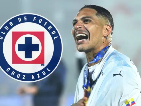 El IMPORTANTE DETALLE que acercaría a Paolo Guerrero a Cruz Azul | Fichajes 2024