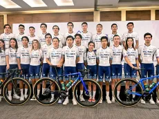 28 ciclistas MEXICANOS competirán en Europa