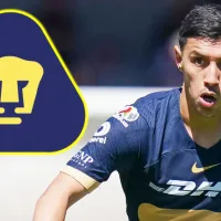 Liga MX: Leo Suárez revela el VERDADERO MOTIVO por el que fichó con Pumas ¡Lanza DURO recadito a HATERS!  FICHAJES 2024