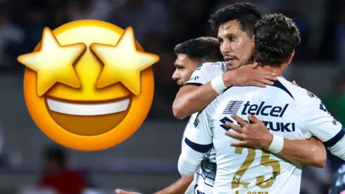 Pumas recupera a Jesús Molina y Christian Tabó ante Santos – Imago 7
