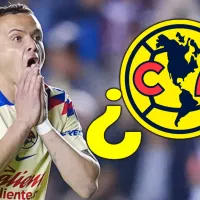 Liga MX: América ROMPE EL SILENCIO ¿Dejarán ir al Cabecita Rodríguez a la MLS? Esta es su postura  FICHAJES 2024