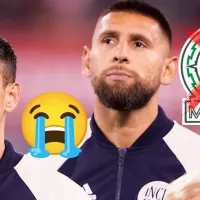Liga MX: Joya que brilló con Selección Mexicana ANUNCIA SU RETIRO ¡CONOCE de quién se trata!  VIDEO CLAUSURA 2024