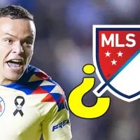 Liga MX: América YA DECIDIÓ EL FUTURO de Cabecita Rodríguez ¿Se va a la MLS o se queda en la Liga MX?  FICHAJES CLAUSURA 2024