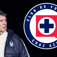 Robert Dante Siboldi JUSTIFICÓ la caída de Tigres con una DARDOTE para Cruz Azul