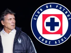 Robert Dante Siboldi lanzó TREMENDO DARDOTE a Cruz Azul luego de la derrota