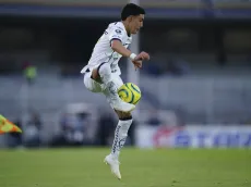 Leo Suárez se LUCE en la GOLEADA de Pumas ante Santos