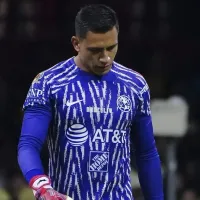 ¿ENLOQUECIÓ? Luis Ángel Malagón le AGRADECIÓ a Chivas por la eliminación en Liguilla