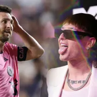 Filtran ÉPICA PLAYLIST de Lionel Messi y sus GUSTOS MEXICANOS sorprenden