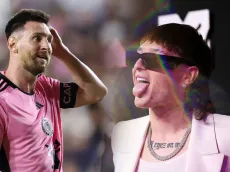 Filtran ÉPICA PLAYLIST de Lionel Messi y sus GUSTOS MEXICANOS sorprenden