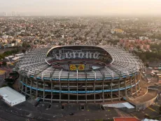Filtran el NUEVO NOMBRE que tendrá el Estadio Azteca para el Mundial de 2026