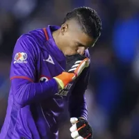 Kevin Mier ENCIENDE ALARMAS en Cruz Azul previo al partido ante León, ¿es baja?