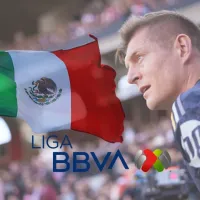 ¿Toni Kroos podría jugar en la Liga MX?
