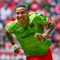 FC Juárez donará totalidad de la taquilla a hijas de Diego 'el Puma' Chávez