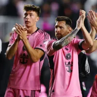 Inter Miami de Messi y Suárez inician con el pie derecho la temporada 2024 de la MLS