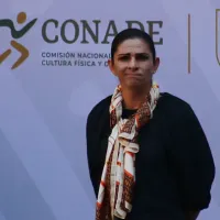 FGR INVESTIGA a Ana Guevara por ‘desvío de recursos y malos manejos en CONADE’