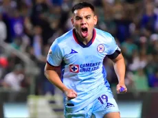 Cruz Azul vence a León en un partido marcado por un APAGÓN y recupera el liderato
