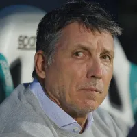 Liga MX: ¿Quién tomará el lugar de Robert Dante Siboldi durante su suspensión en el Clausura 2024?