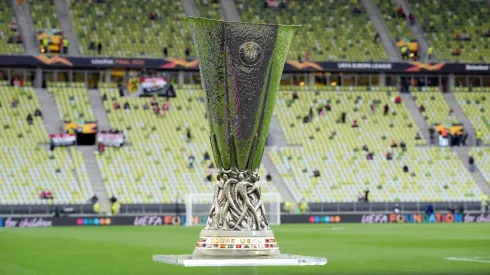Equipos clasificados para octavos de Europa League y Conference. | Getty Images
