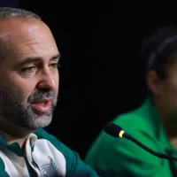 Pedro López anuncia cambios para el duelo ante República Dominicana