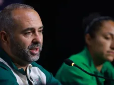 Pedro López anuncia cambios para el duelo ante República Dominicana