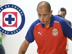 Chicharito Hernández NO debutaría ante Pumas, ¿lo hará ante Cruz Azul?