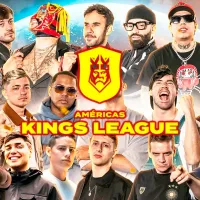 Kings League: ¿Cómo, Cuándo y Dónde VER EN VIVO la Américas Kings League?