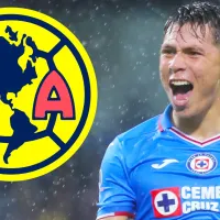 Cruz Azul vs América: Rodrigo Huescas envía FUERTE RECADITO al América ¿AMENAZA ganar el Clásico Joven?  CLAUSURA 2024