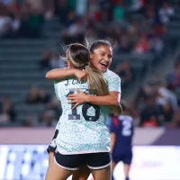 ¡Les PASÓ POR ENCIMA! México golea a República Dominicana en la Copa Oro Femenil  VIDEO