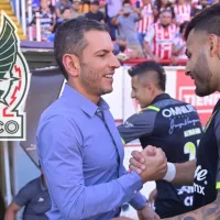 Filtran CONDICIÓN de Jaime Lozano a Alexis Vega para volver a Selección Mexicana