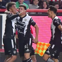 ¡SEÑOR GOLAZO! El gol del Necaxa que SOPRENDIÓ a toda la Liga MX